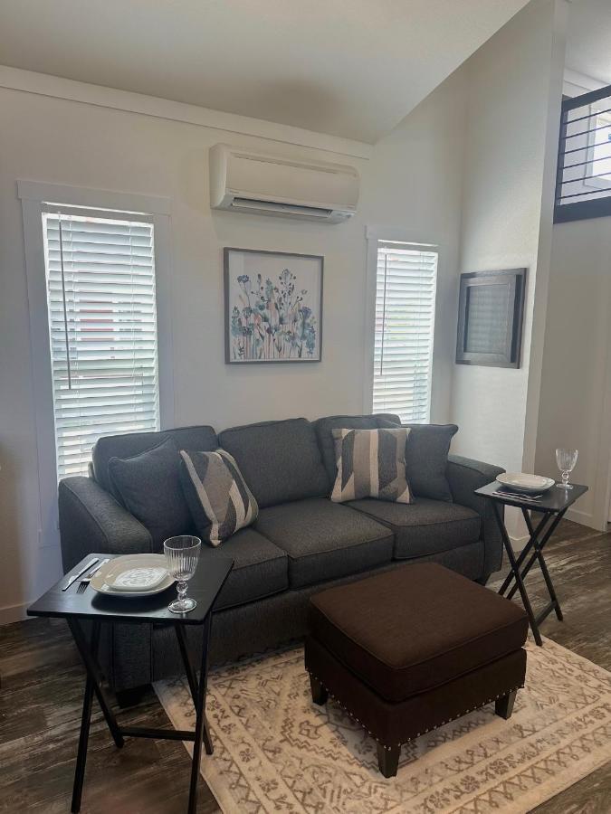 Tiger'S Trail Rv Resort باتون روج المظهر الخارجي الصورة