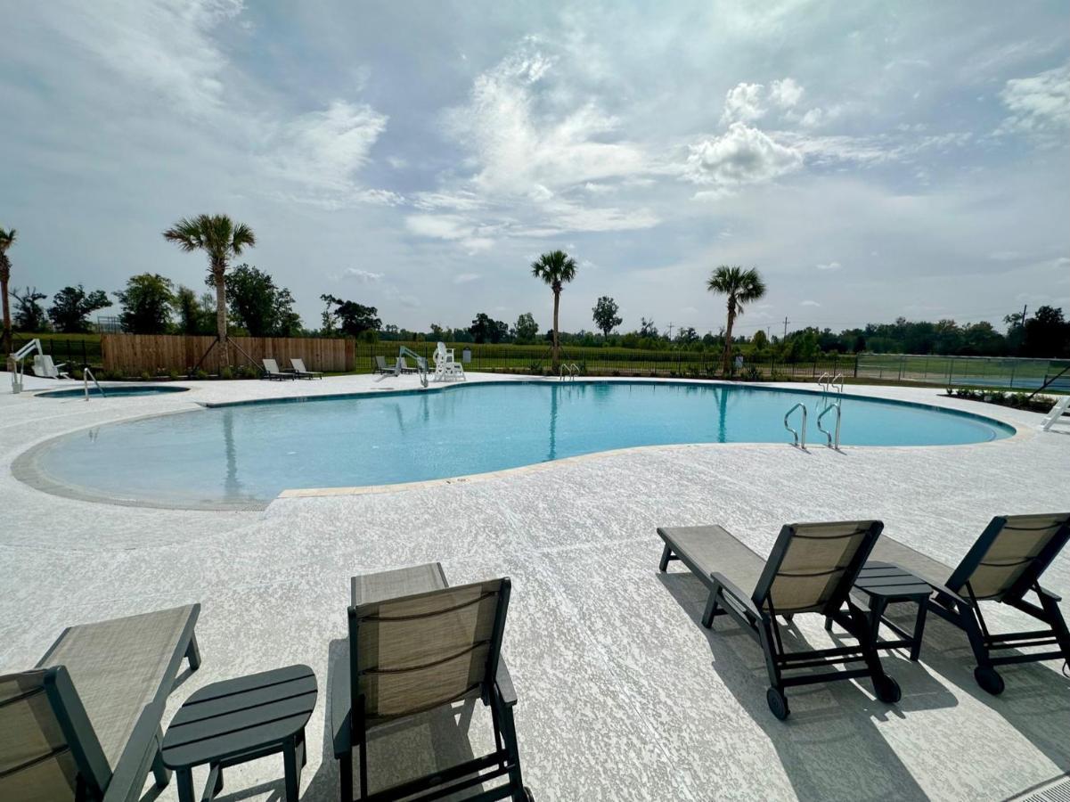 Tiger'S Trail Rv Resort باتون روج المظهر الخارجي الصورة