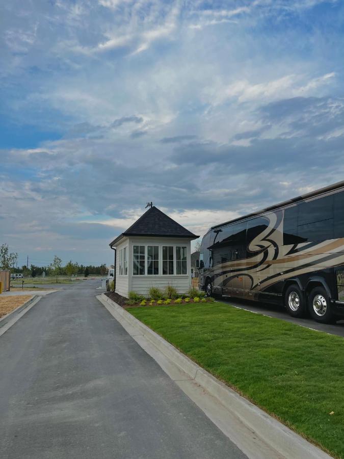 Tiger'S Trail Rv Resort باتون روج المظهر الخارجي الصورة