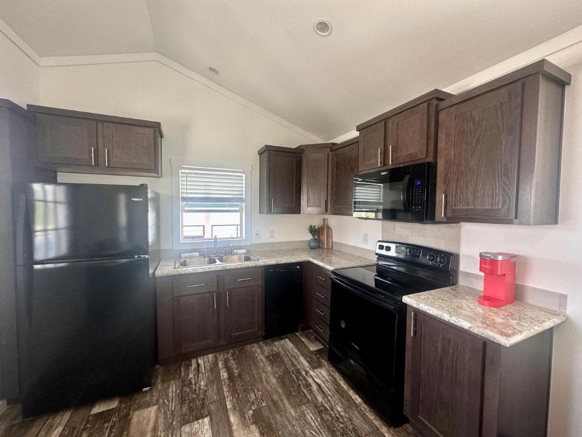 Tiger'S Trail Rv Resort باتون روج المظهر الخارجي الصورة
