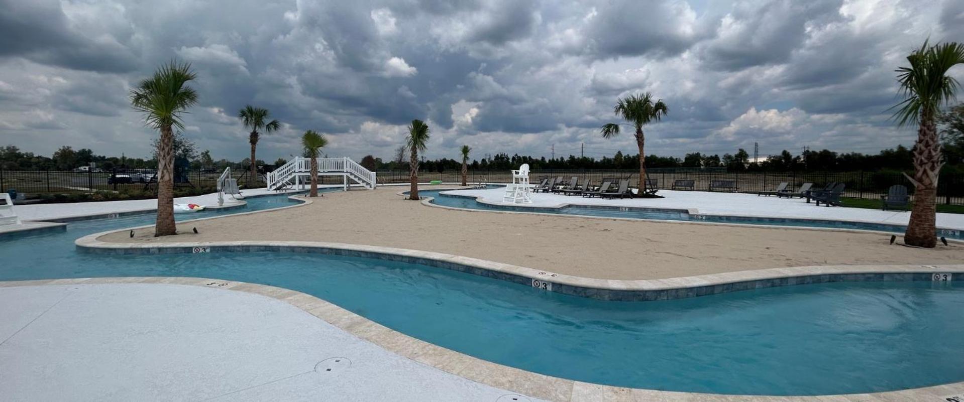 Tiger'S Trail Rv Resort باتون روج المظهر الخارجي الصورة