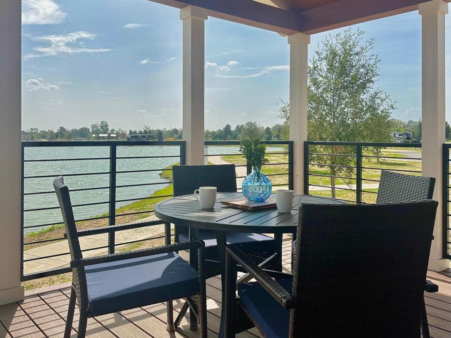 Tiger'S Trail Rv Resort باتون روج المظهر الخارجي الصورة